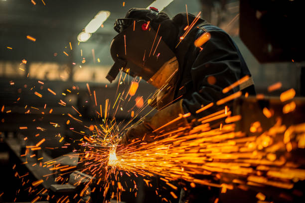 Affordable Welder Services in Panama City Beach, FL