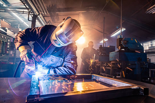Best Artistic and Custom Metal Fabrication in Panama City Beach, FL