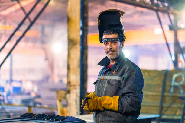 Reliable Panama City Beach, FL Welder & Metal Fabrication Solutions