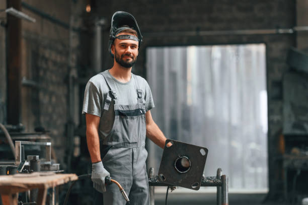 Best Maintenance and Repair Welding in Panama City Beach, FL