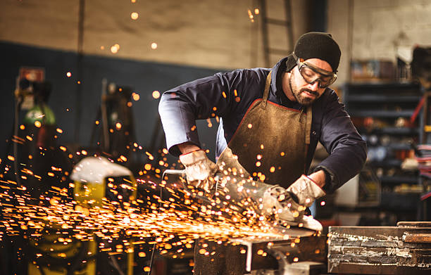 Affordable Welder Services in Panama City Beach, FL