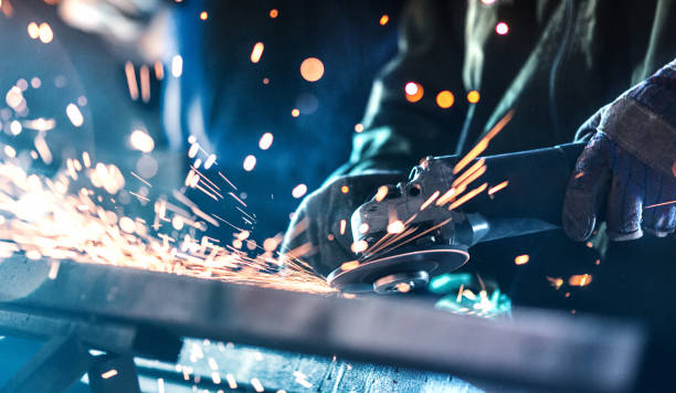 Affordable Welder Services in Panama City Beach, FL